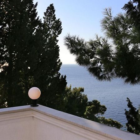 Apartments With A Parking Space Marusici, Omis - 18497 Mimice Exterior foto