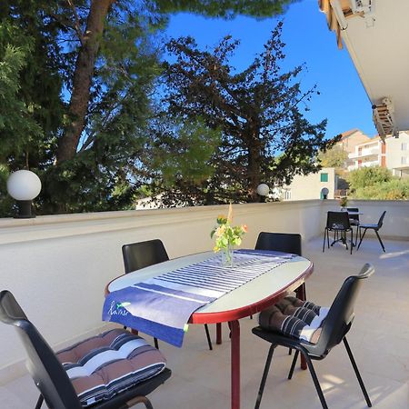Apartments With A Parking Space Marusici, Omis - 18497 Mimice Habitación foto